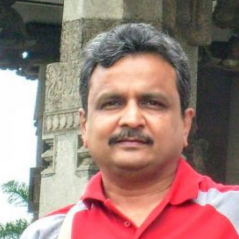 Nimesh Sumati